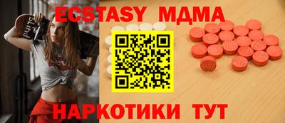 хмурый Моздок
